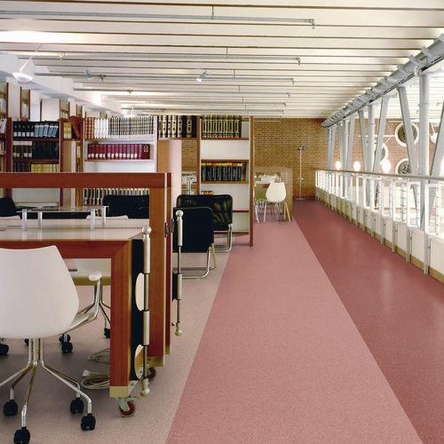 Revêtement de sol en vinyle - PRIMO PREMIUM - Tarkett PROFESSIONAL - d'intérieur / pour bureau / industriel