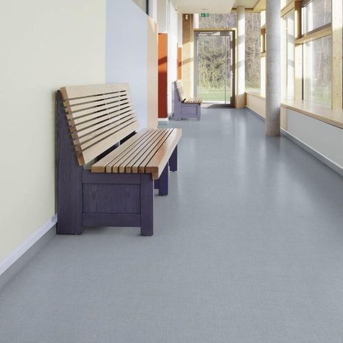 Revêtement de sol en vinyle - SAFETRED SOUND - Tarkett PROFESSIONAL - d'intérieur / de terrasse / pour hôpital