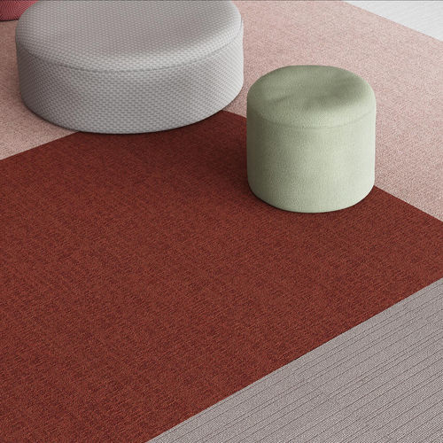 Moquette tuftée - AIRMASTER - Tarkett PROFESSIONAL - bouclée / structurée / tissée