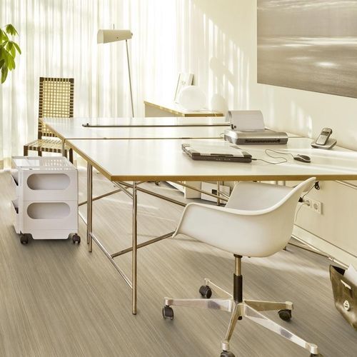 Sol en béton - STANDARD PLUS - Tarkett PROFESSIONAL - en vinyle / d'intérieur / pour bureau