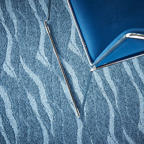 Sol en textile - TIDE - Tarkett PROFESSIONAL - d'intérieur / pour bureau / professionnel