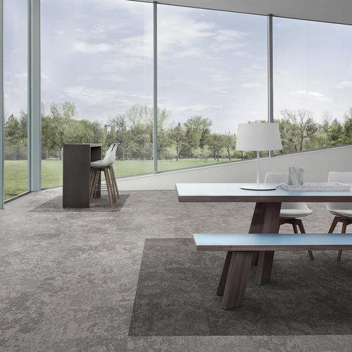 Sol en textile - DESERT AIRMASTER - Tarkett PROFESSIONAL - d'intérieur / pour bureau / professionnel