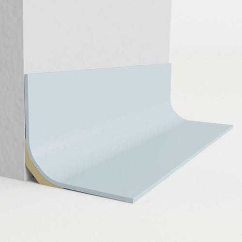Profilé de finition en PVC - COVE FORMERS - Tarkett PROFESSIONAL - pour revêtement de sol / de rive / rond
