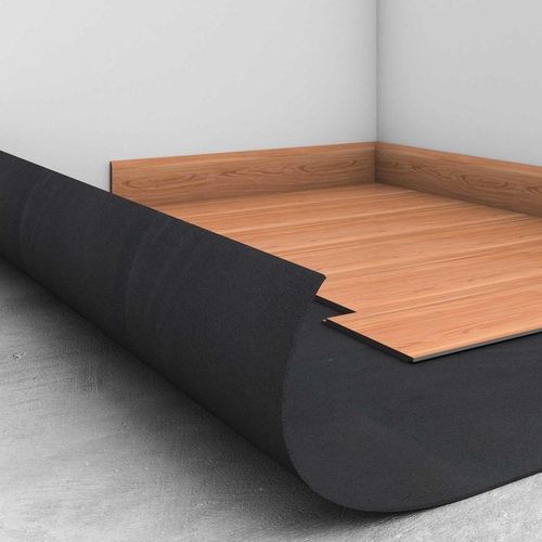 Isolant acoustique - 1861030 - Tarkett PROFESSIONAL - d'absorption acoustique / en rouleau / d'intérieur