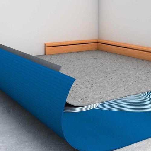Isolant thermique - TARKOLAY WET - Tarkett PROFESSIONAL - en PVC / en rouleau / d'intérieur
