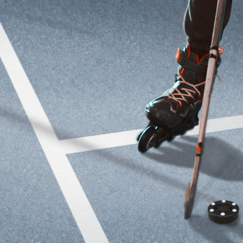 Sol sportif d'intérieur - LUMAFLEX EXTREME LINOSPORT XF²  - Tarkett PROFESSIONAL - en bouleau / professionnel / durable
