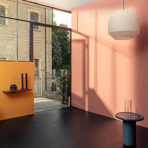 Revêtement de sol en linoléum - LINOWALL XF² - Tarkett PROFESSIONAL - d'intérieur / pour salle de séjour / pour bureau