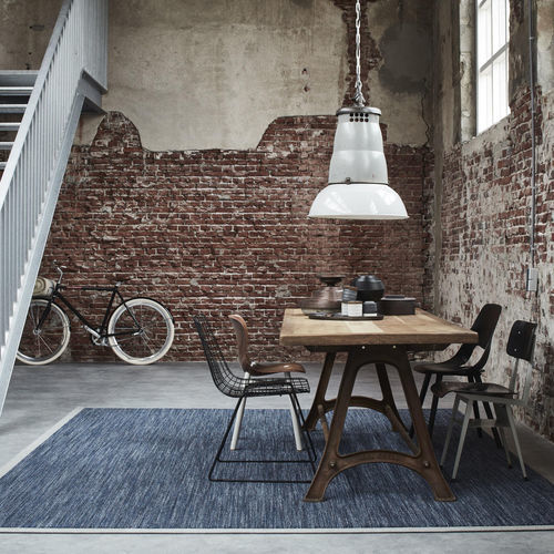Sol en textile - DENIM - Tarkett PROFESSIONAL - d'intérieur / pour entrée / pour bureau