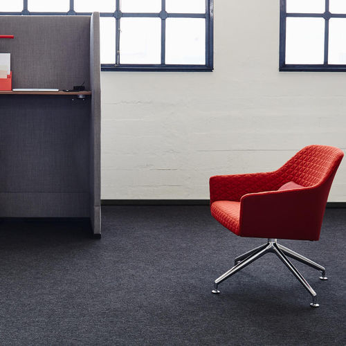 Sol en textile - ESSENCE - Tarkett PROFESSIONAL - d'intérieur / pour bureau / d'accueil