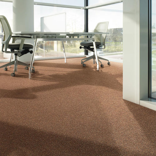 Moquette tuftée - ARCADE - Tarkett PROFESSIONAL - en Textilene® / professionnelle / uni