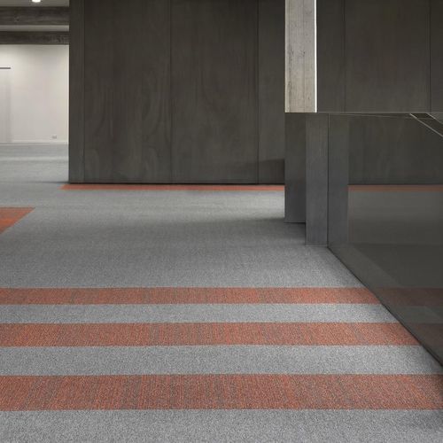 Moquette tuftée - ESSENCE - Tarkett PROFESSIONAL - en Textilene® / professionnelle / pour bâtiment