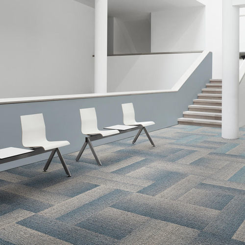 Moquette tuftée - FUSE CREATE - Tarkett PROFESSIONAL - en Textilene® / professionnelle / uni