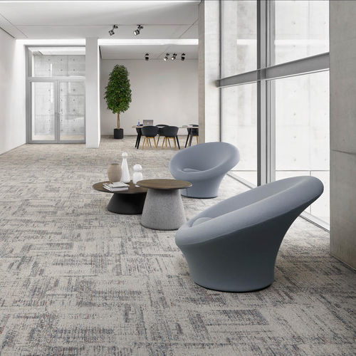Moquette tuftée - FUTURITY - Tarkett PROFESSIONAL - en Textilene® / professionnelle / uni