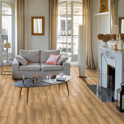 Sol en céramique - ICONIK 260 - Tarkett PROFESSIONAL - en vinyle / d'intérieur / de salle de bain
