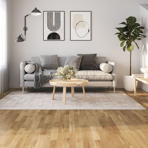 Parquet contrecollé - PURE - Tarkett PROFESSIONAL - en chêne / en noyer / en bouleau