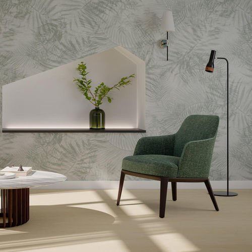 Revêtement de sol en mousse - TAPIFLEX EXCELLENCE - Tarkett PROFESSIONAL - en vinyle / d'intérieur / d'extérieur