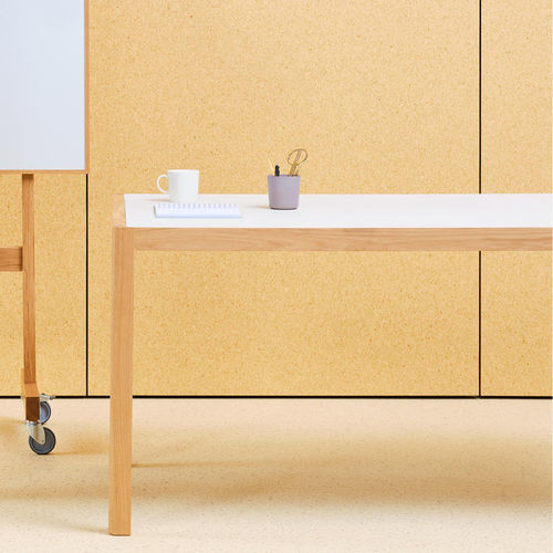 Revêtement de sol en vinyle - IQ EMINENT - Tarkett PROFESSIONAL - d'intérieur / pour bureau / pour pièce humide