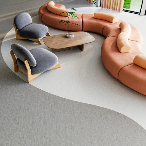 Revêtement de sol en vinyle - IQ OPTIMA - Tarkett PROFESSIONAL - d'intérieur / pour bureau / professionnel