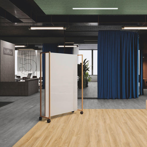 Revêtement de sol en vinyle - ID INSPIRATION CLICK HT 70 - Tarkett PROFESSIONAL - d'intérieur / pour salle de séjour / pour bureau