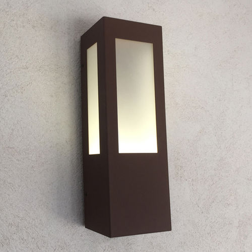 Applique murale design - AP 011 - aralia - LYX luminaires - d'intérieur / de jardin / de terrasse