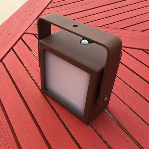 Lampe baladeuse - LYXY - aralia - LYX luminaires - en acier / en acier inoxydable / en métal peint