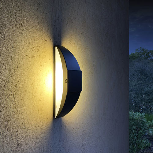 applique murale contemporaine - aralia - LYX luminaires