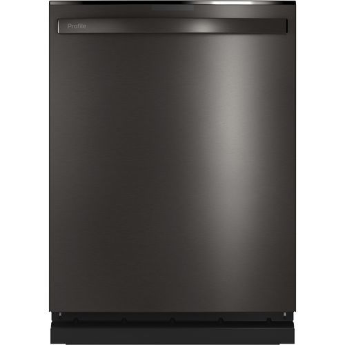 Lave-vaisselle à chargement frontal - PDT785SBNTS - general electric - résidentiel / encastrable / séchant