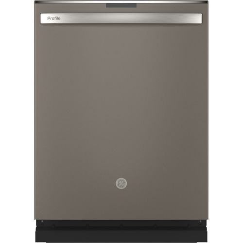 Lave-vaisselle à chargement frontal - PDT715SMNES - general electric - résidentiel / encastrable
