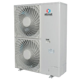 Pompe à chaleur air/air - GALICE DSR-200 - AIRMAT - air/eau / résidentielle / d'extérieur