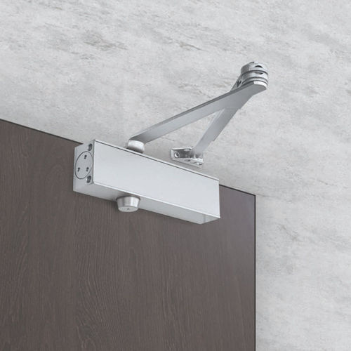 Automatisme de fermeture pour porte battante - MA 01 - APC