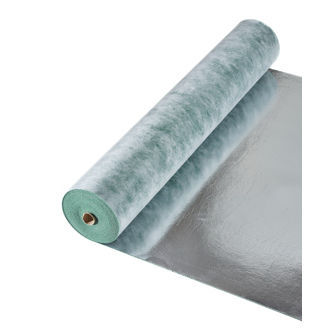 Sous-couche d'absorption acoustique en rouleau - EXCELLENCE PLUS - BERRYALLOC - à grande résistance