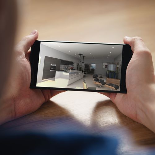 Logiciel de conception - SHOWCASE 360 - Compusoft, a Cyncly Company - d'aménagement intérieur / réalité virtuelle / pour cuisine