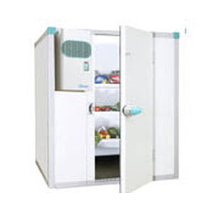 Chambre froide - EASY BLOC  - DAGARD