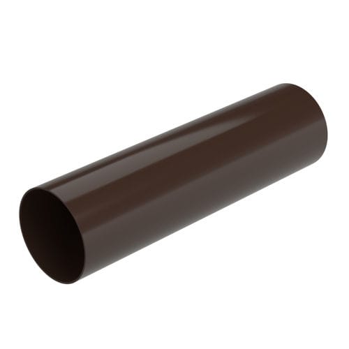 Tuyau de descente PVC - SP050-_-RU300 - GALECO
