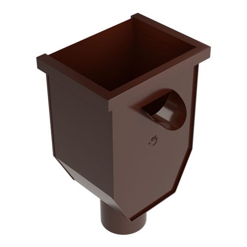 Collecteur d'eau de pluie - RSUNI-_-KZ100 - GALECO