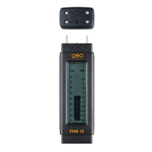 Hygromètre portable - FHM 10 - GEO-FENNEL GMBH