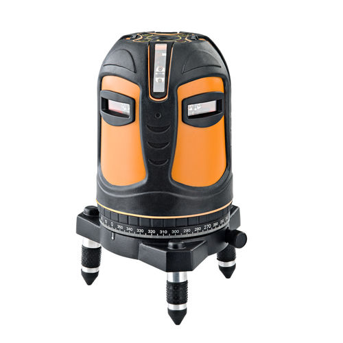 Niveau laser - FL 70 PREMIUM-LINER SP - GEO-FENNEL GMBH - horizontal / vertical / en croix