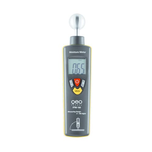 Hygromètre portable - FFM 100 - GEO-FENNEL GMBH