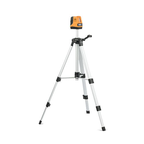Niveau laser - FL 10-CROSS SET - GEO-FENNEL GMBH - horizontal / vertical / en croix