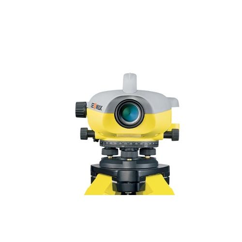 Niveau laser - ZDL700 - GEOMAX - automatique / numérique