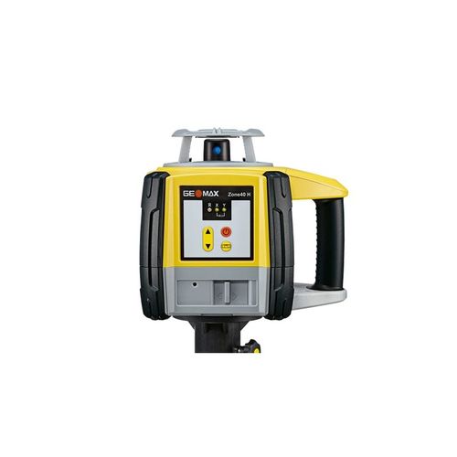 Niveau laser - ZONE40 H - GEOMAX - numérique