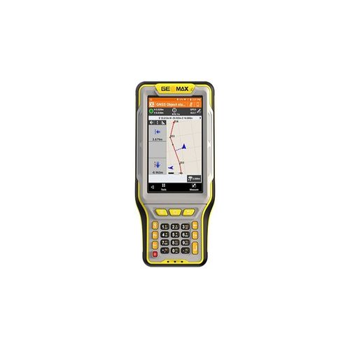 Enregistreur de données - ZENIUSX - GEOMAX