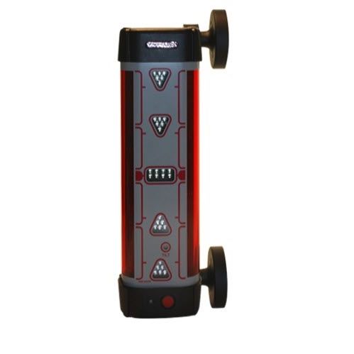 Récepteur monté en surface - MR360R - GEOMAX - pour chantier / de commande / portable