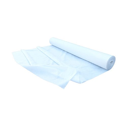 Géotextile non-tissé - GeoTeknik - ISTANBUL TEKNIK - en fibres de polypropylène / de protection / pour filtration