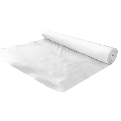 Géotextile non-tissé - GeoTeknik - ISTANBUL TEKNIK - en fibre de polyester / de protection / pour filtration