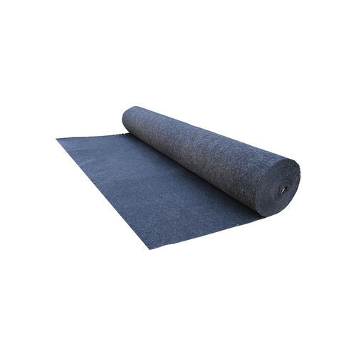 Géotextile non-tissé - İzoTeknik - ISTANBUL TEKNIK - en fibre de polyester / de protection / pour filtration
