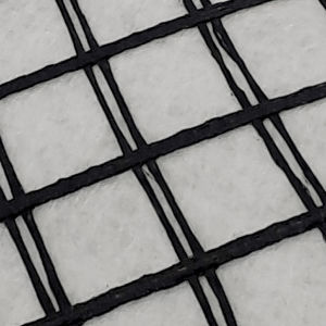 Géocomposite de drainage - ForTex GC - ISTANBUL TEKNIK - pour stabilisation de sol / en polyester / pour pont