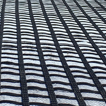 Géogrille de renfort - AsfaltTex GC - ISTANBUL TEKNIK - routier / pour aéroport / pour applications industrielles