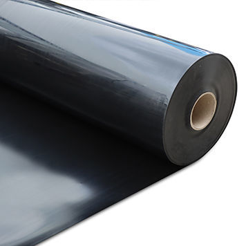 Géomembrane en polyéthylène haute densité (PEHD) - GeoSeal - ISTANBUL TEKNIK - pour décharge / pour station d'épuration / pour étang