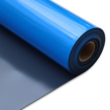 Géomembrane en polyéthylène basse densité (PEBD) - GeoSeal X Flex - ISTANBUL TEKNIK - pour tunnel / pour station d'épuration / pour fondation